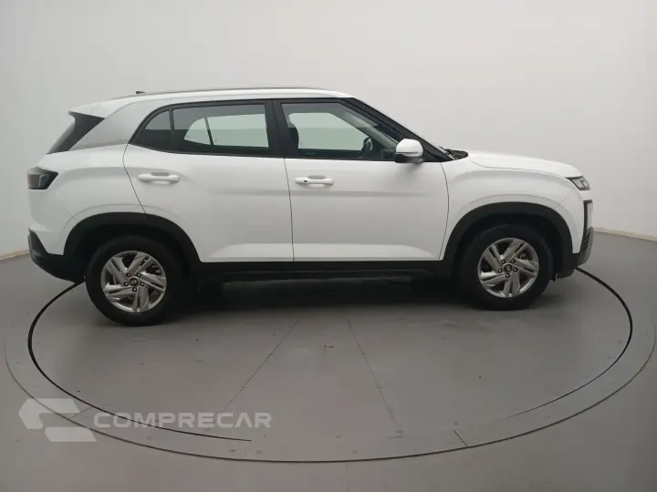 CRETA 1.0 TGDI FLEX COMFORT AUTOMÁTICO