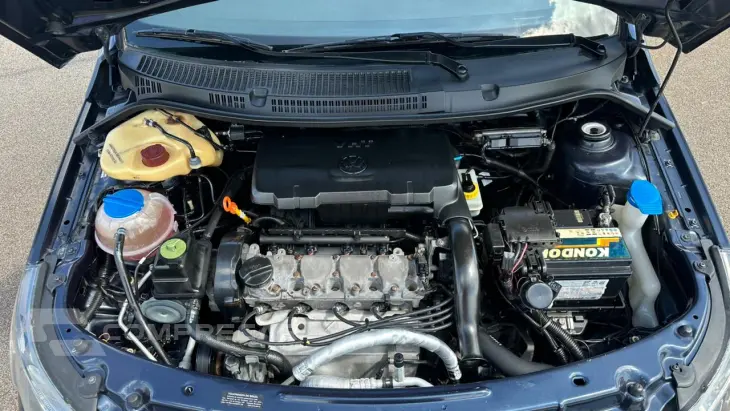 GOL 1.0 MI Rock IN RIO 8V