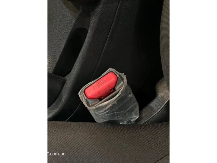 CRETA 1.6 16V FLEX ATTITUDE AUTOMATICO