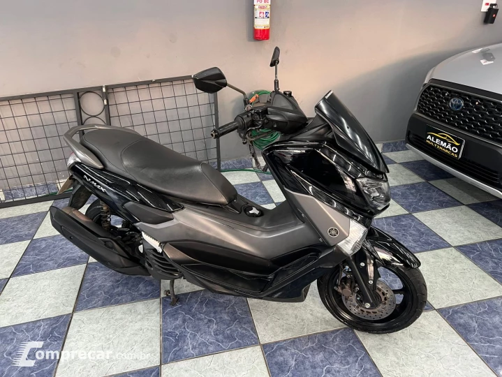 NMAX