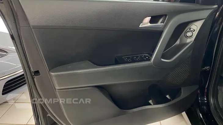 HYUNDAI CRETA 1.6 16V SMART