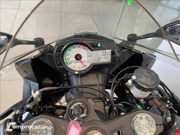 NINJA ZX-6R