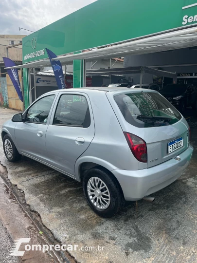 CELTA 1.0 MPFI 8V