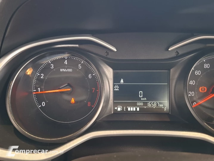 ONIX 1.0 FLEX LT MANUAL