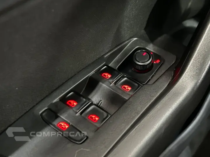 POLO 1.0 170 TSI HIGHLINE AUTOMÁTICO