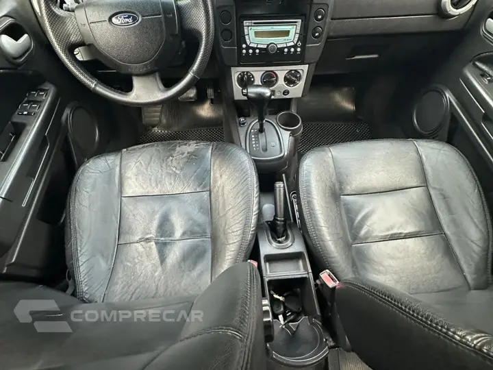 Ecosport 2.0 Xlt 16V Flex 4P Automático