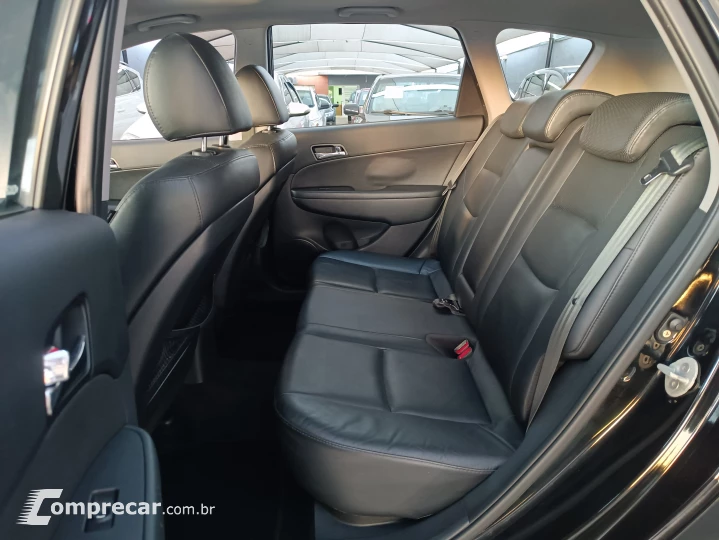 I30 CW 2.0 MPFI GLS 16V