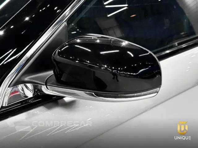 COMMANDER - 2.0 TD380 TURBO LIMITED AT9