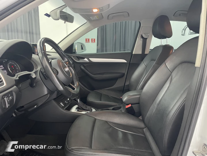 Q3 1.4 TFSI Ambiente