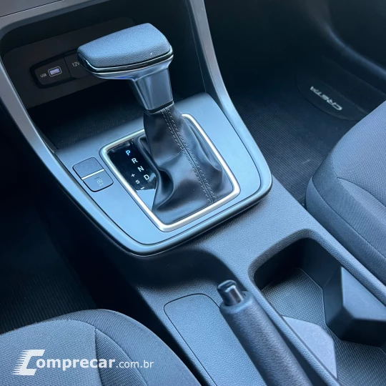 Creta Comfort 1.0 TB 12V Flex Aut.