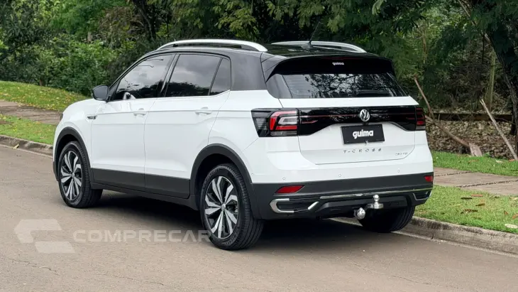 T-CROSS 1.4 250 TSI Highline