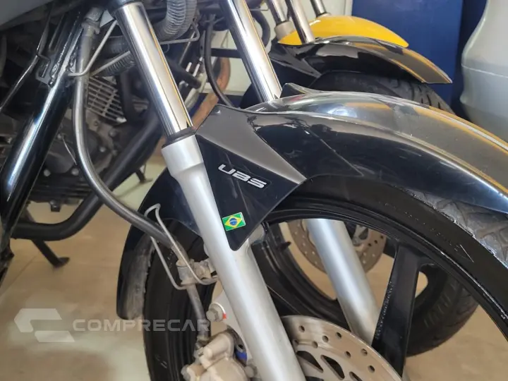 YBR 150 FACTOR ED/FLEX