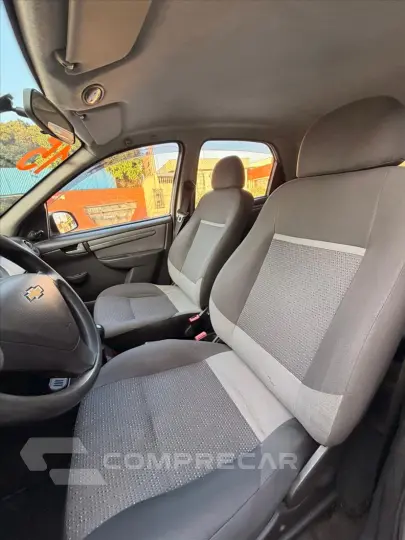 CELTA 1.0 MPFI LT 8V