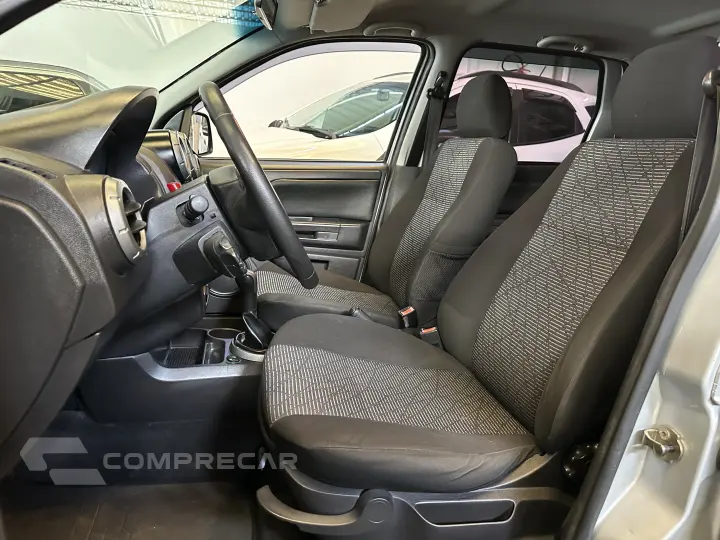 ECOSPORT 1.6 Freestyle 8V