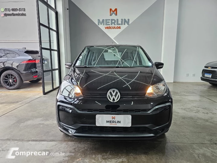 UP 1.0 MPI Move UP 12V