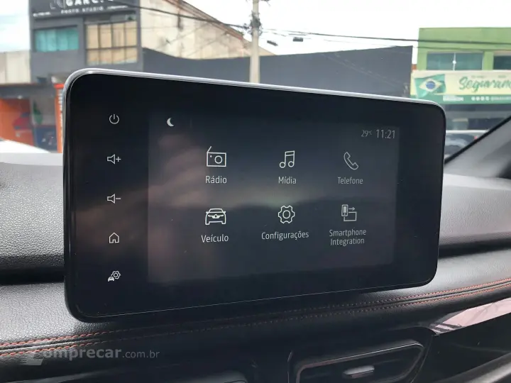 Kardian 1.0 Tce Flex Premiére Edition Edc