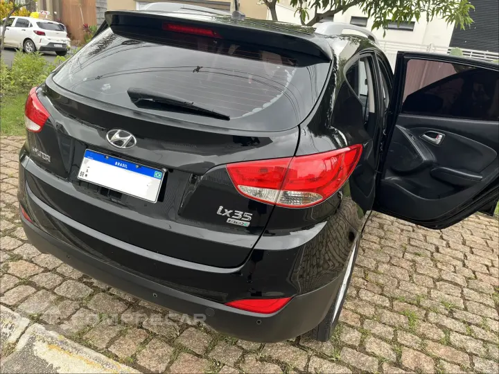IX35 2.0 MPI 4X2 16V
