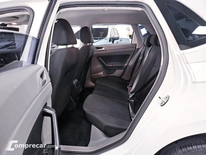 POLO COMFORT 200 TSI 1.0 FLEX 12V AUT