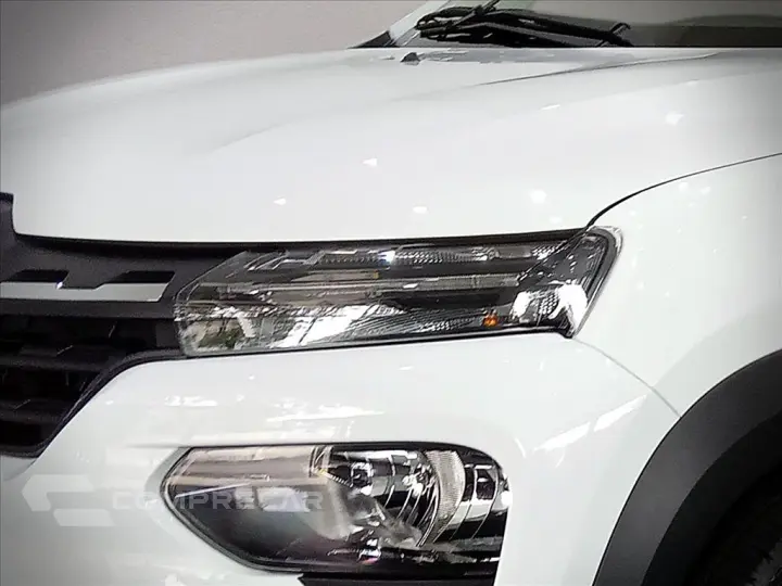 KWID 1.0 12V SCE FLEX INTENSE MANUAL