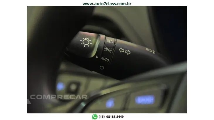 HB20 - 1.0 12V COMFORT MANUAL