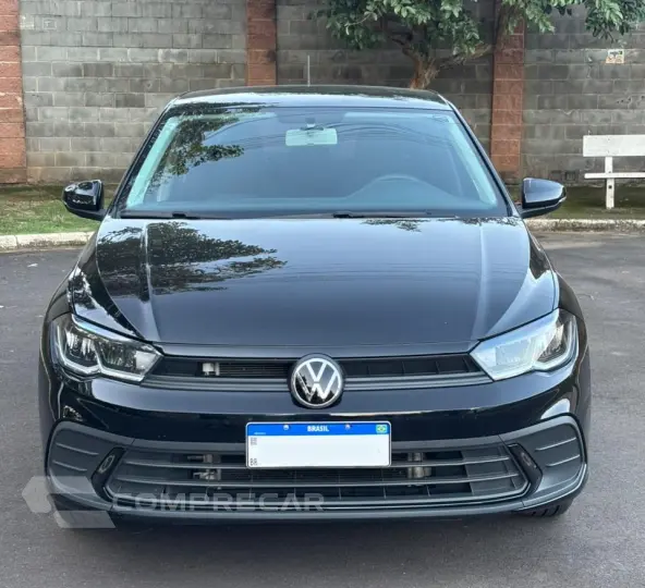 POLO 1.0 170 TSI Comfortline