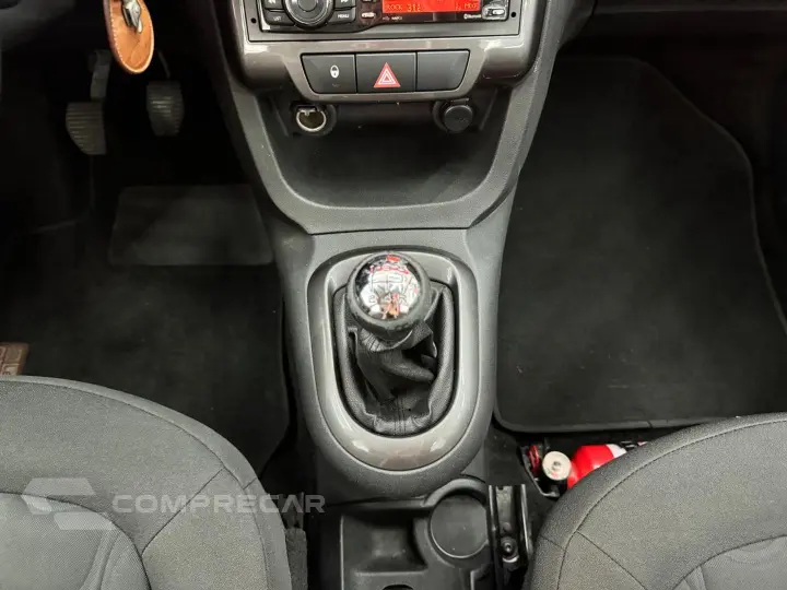 C3 1.5 Tendance 8V Flex 4P Manual