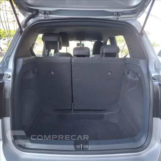 T-CROSS 1.0 200 TSI TOTAL FLEX COMFORTLINE AUTOMÁ