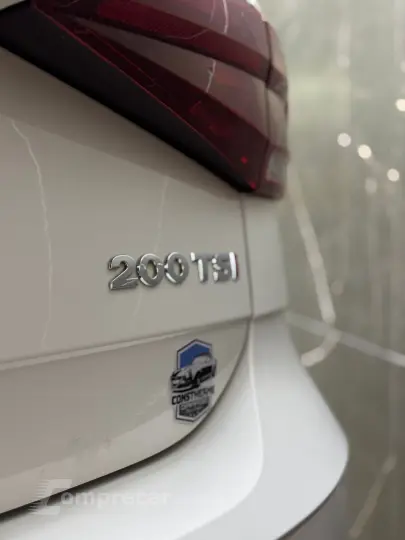 VIRTUS 1.0 200 TSI Highline