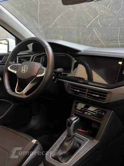 POLO 1.0 170 TSI Highline