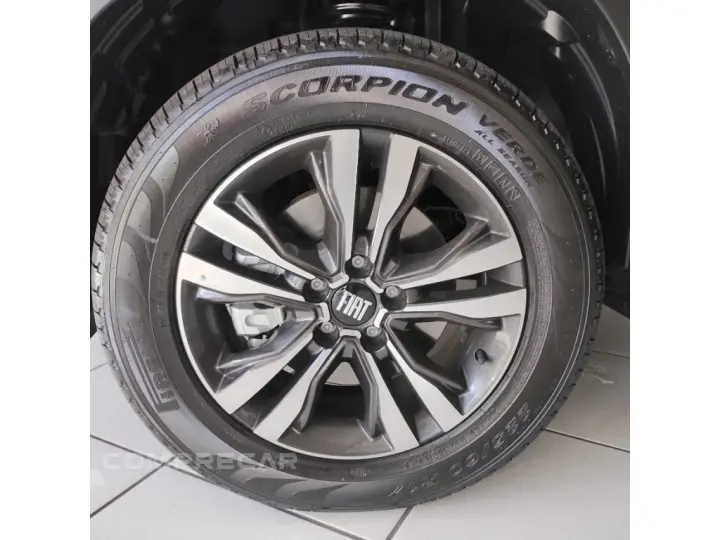 TORO 1.3 TURBO 270 FLEX FREEDOM AT6