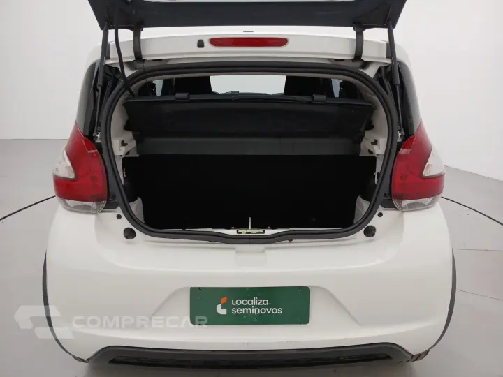 MOBI 1.0 EVO FLEX LIKE. MANUAL