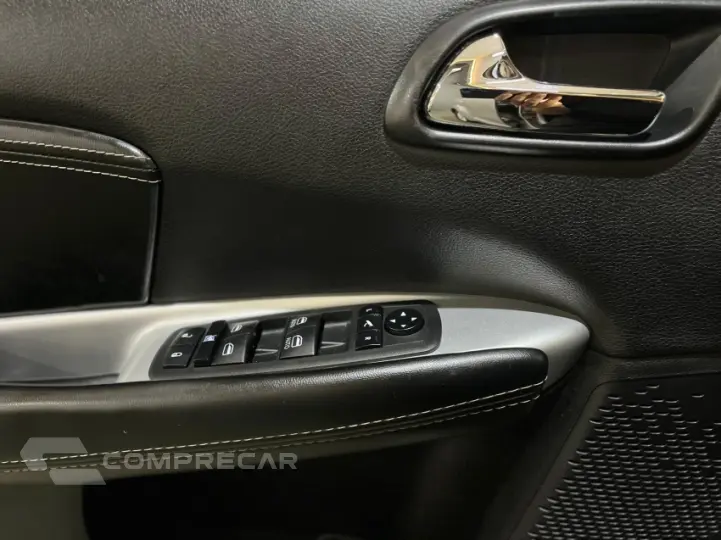 FREEMONT 2.4 Precision 16V