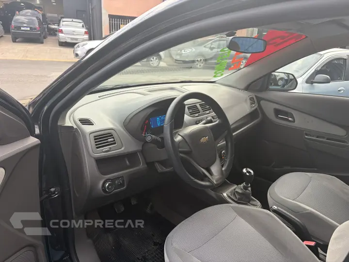 COBALT 1.4 LTZ 8V