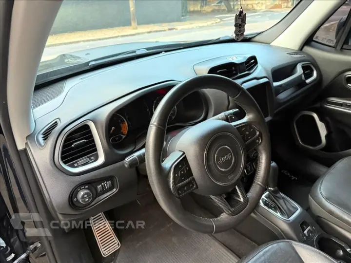 RENEGADE 1.8 16V Longitude