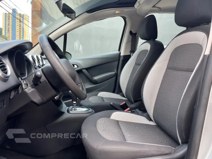 C3 Tendance 1.6 VTi Flex Start 16V Aut.