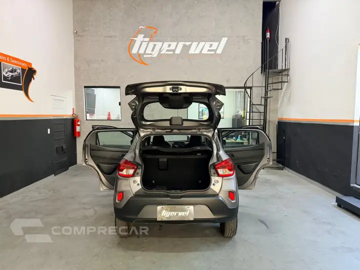 KWID 1.0 12V SCE ZEN