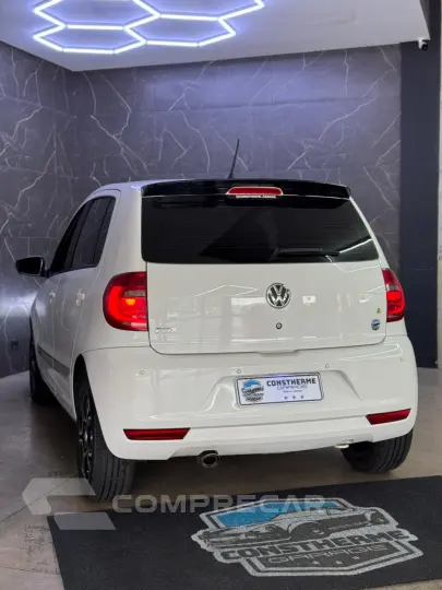 FOX 1.0 MI Seleção 8V