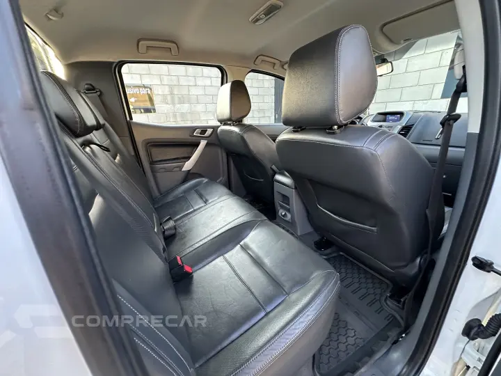 RANGER 3.2 XLT 4X4 CD 20V DIESEL 4P MANUAL