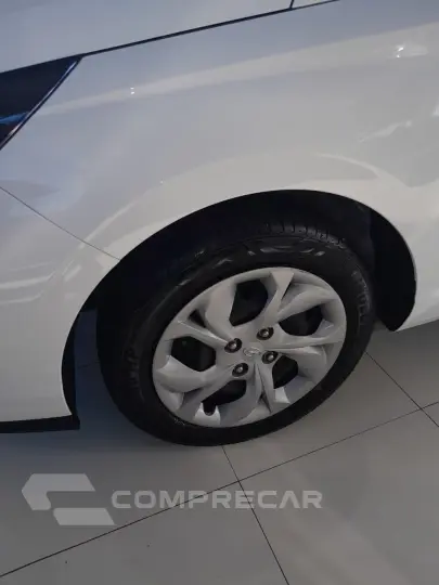 HB20S 1.0 12V Comfort Plus