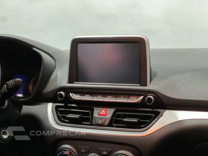 HB20 1.0 12V FLEX COMFORT MANUAL