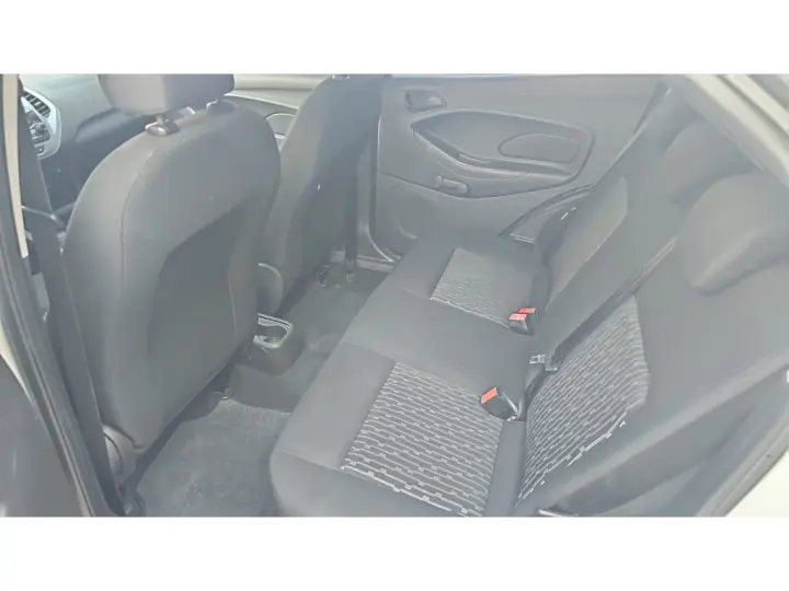 KA 1.5 TI-VCT FLEX SE SEDAN MANUAL