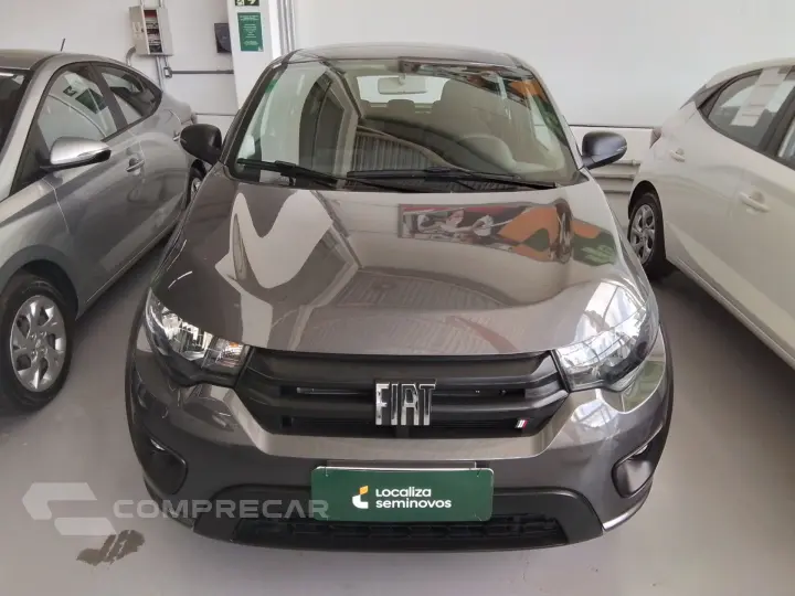 MOBI 1.0 EVO FLEX LIKE. MANUAL