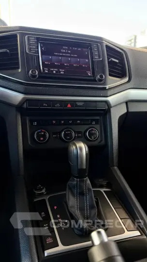 AMAROK Extreme CD 3.0 4x4 TB Dies. Aut.