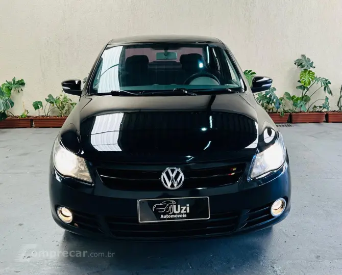 VOYAGE 1.6 MI Comfortline 8V