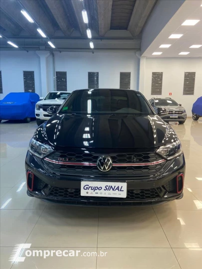 JETTA 2.0 350 TSI GLI