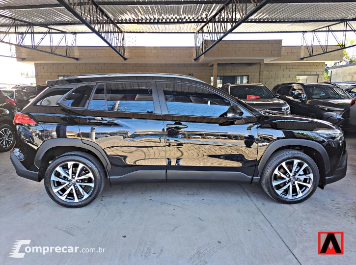 COROLLA CROSS 2.0 Vvt-ie XRE