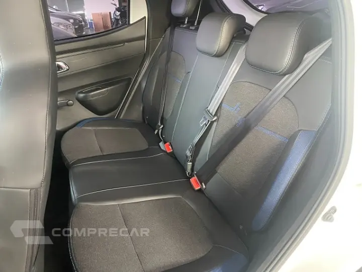 KWID 1.0 12V SCE Intense
