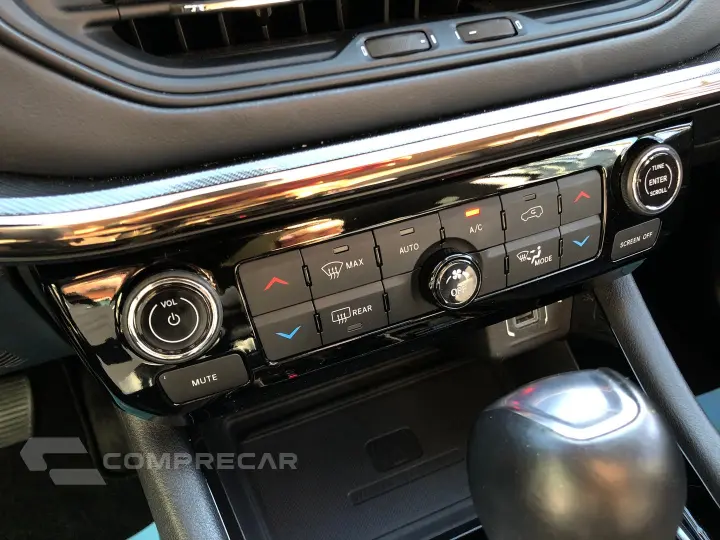 Compass 1.3 T270 Turbo Flex Limited At6