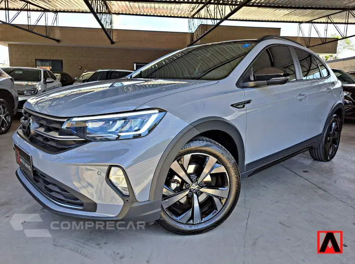 NIVUS 1.0 200 TSI Highline