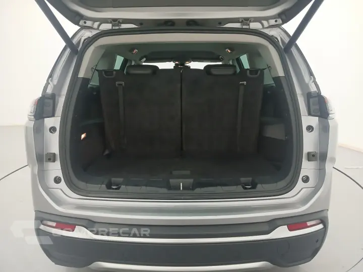 COMMANDER 1.3 T270 TURBO FLEX LIMITED AT6